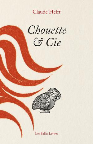 Chouette & Cie | Helft, Claude