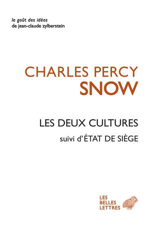 Les Deux Cultures | Snow, Charles Percy