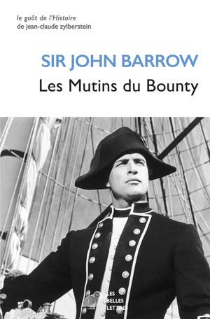 Les Mutins du Bounty | Barrow, Sir John