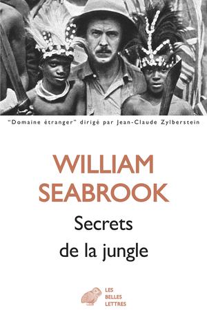 Secrets de la jungle | Seabrook, William B.