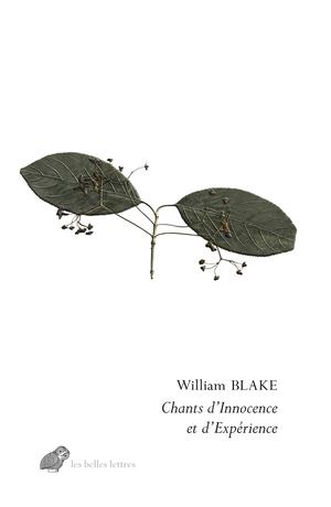 Chants d'Innocence et d'Expérience | Blake, William