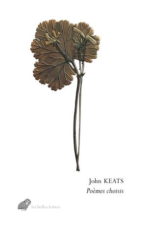 Poèmes choisis | Keats, John