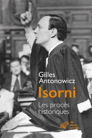 Isorni | Antonowicz, Gilles