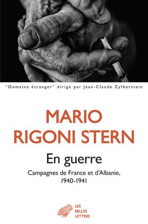En guerre | Rigoni Stern, Mario