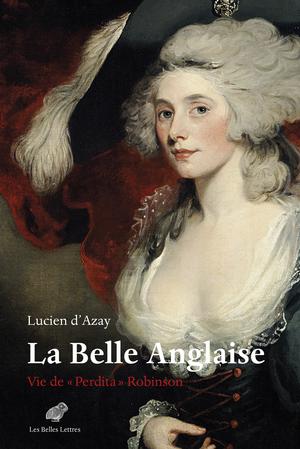 La Belle Anglaise | D’Azay, Lucien
