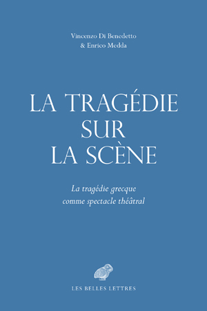 La Tragédie sur la scène | Di Benedetto, Vincenzo