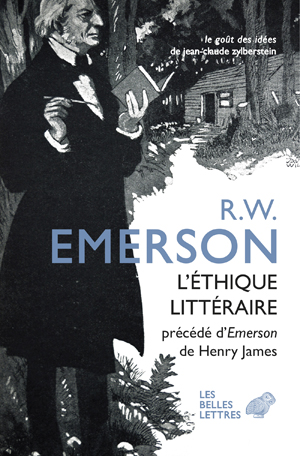 L’Éthique littéraire | Emerson, Ralph Waldo