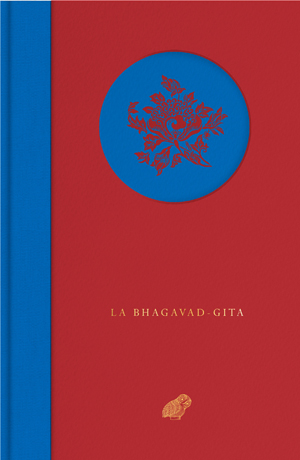 La Bhagavad-Gita | Senart, Émile