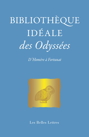 Bibliothèque idéale des Odyssées | Sintes, Claude