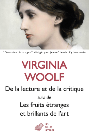 De la lecture et de la critique | Woolf, Virginia