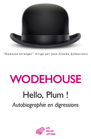 Hello, Plum ! | Wodehouse, Pelham Grenville