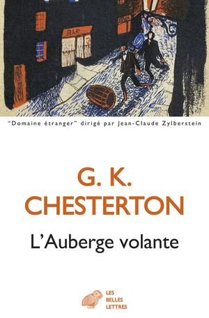 L'Auberge volante | Chesterton, Gilbert Keith