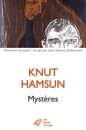 Mystères | Hamsun, Knut
