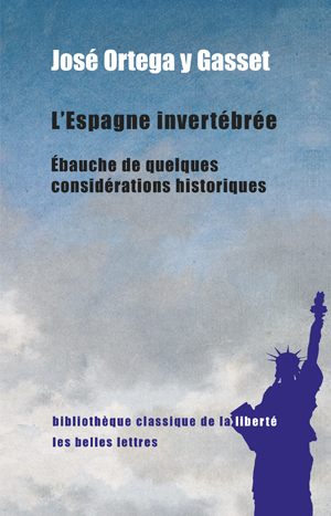 L'Espagne invertébrée | Ortega Y Gasset, José