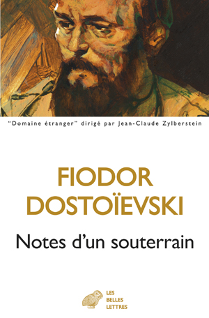 Notes d'un souterrain | Dostoïevski, Fiodor