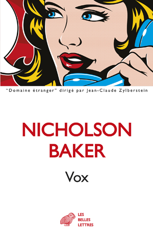 Vox | Baker, Nicholson