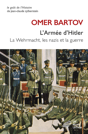 L'Armée d'Hitler | Bartov, Omer