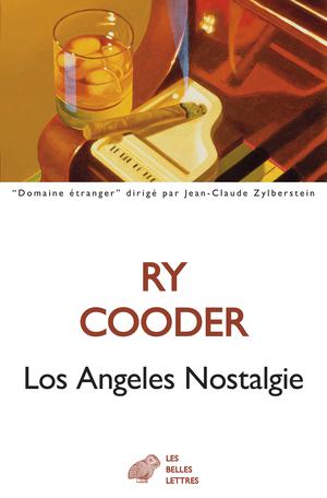 Los Angeles Nostalgie | Cooder, Ry