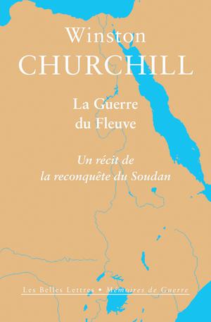 La Guerre du Fleuve | Churchill, Winston