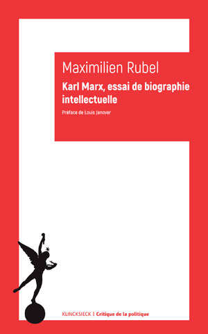 Karl Marx | Rubel, Maximilien