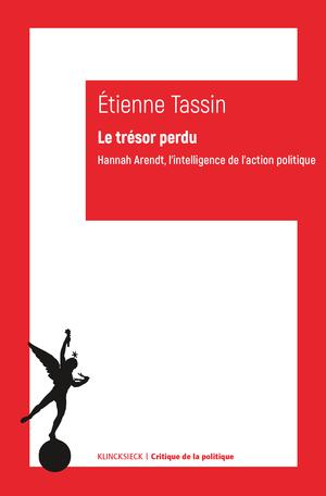 Le Trésor perdu | Tassin, Étienne