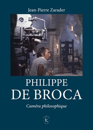 Philippe de Broca | Zarader, Jean-Pierre