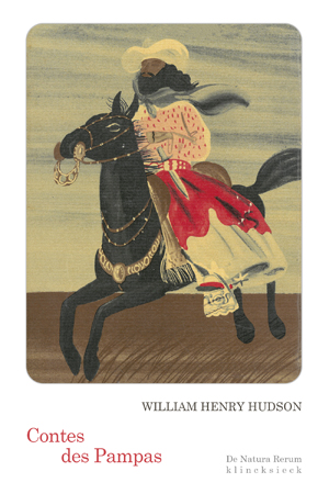 Contes des Pampas | Hudson, William Henry