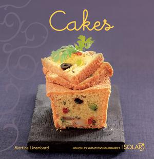 Cakes | Lizambard, Martine