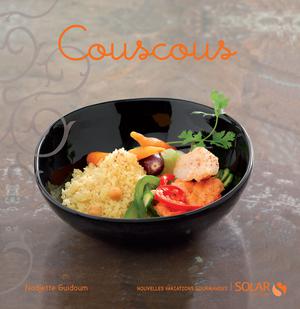 Couscous | Guidoum, Nadjette