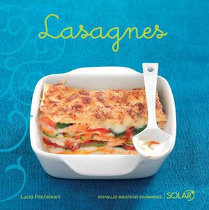 Lasagnes | Pantaleoni, Lucia