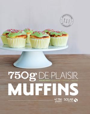 Muffins | Lascève, Charlotte