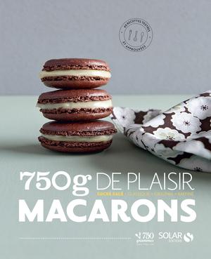 Macarons | Lascève, Charlotte