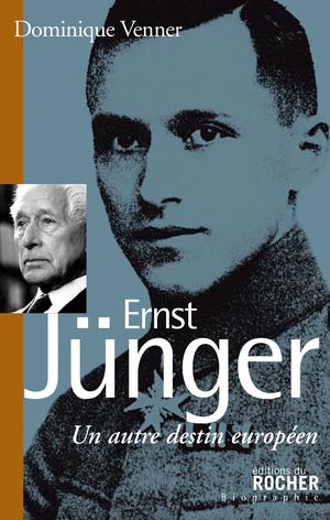 Ernst Junger | Venner, Dominique