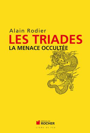 Les Triades | Robert, Alain