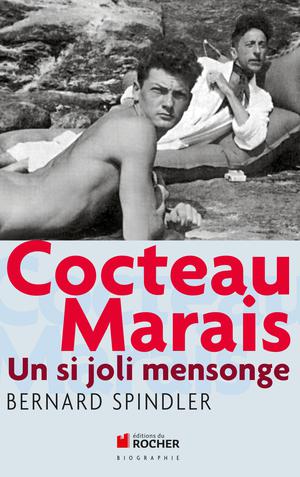 Cocteau-Marais | Spindler, Bernard