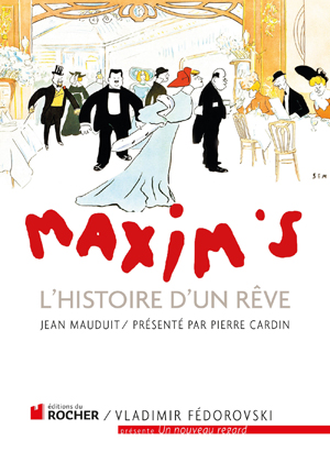 Maxim's | Mauduit, Jean