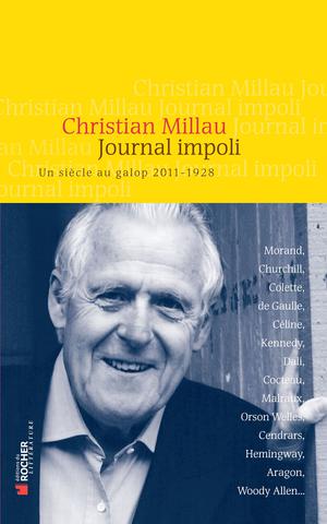 Journal impoli | Millau, Christian