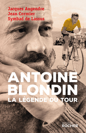 Antoine Blondin | Augendre, Jacques