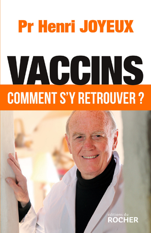 Vaccins | Fourtillan, Jean-Bernard