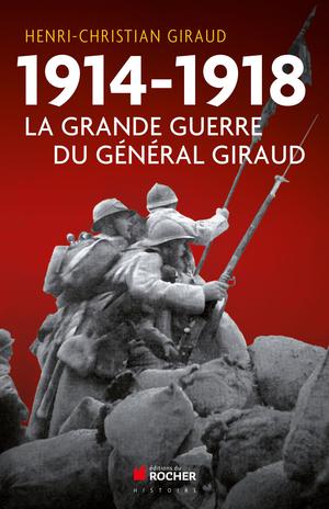 1914-1918 | Giraud, Henri-Christian