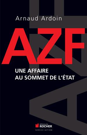 AZF | Ardoin, Arnaud