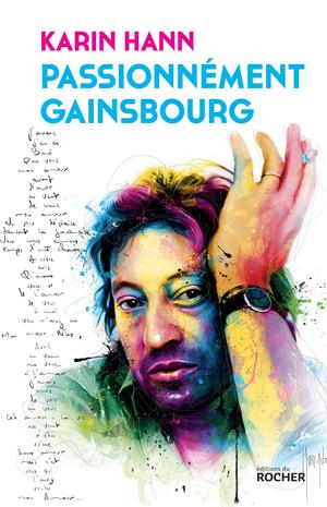 Passionnément Gainsbourg | Hann, Karin