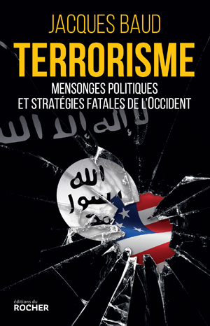 Terrorisme | Baud, Jacques