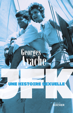 JFK | Ayache, Georges