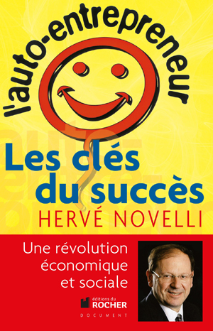 L'auto-entrepreneur | Novelli, Hervé