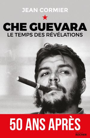 Che Guevara | Cormier, Jean