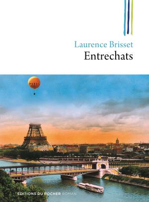 Entrechats | Brisset, Laurence