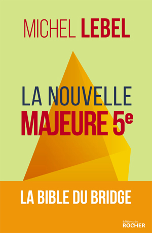 La nouvelle Majeure 5e | Lebel, Michel