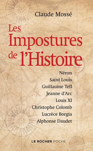 Les Impostures de l'Histoire | Mossé, Claude