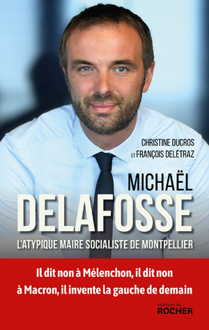 Michaël Delafosse | Ducros, Christine
